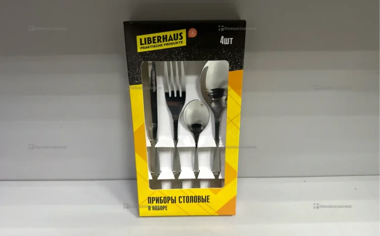 Приборы Столовые Liberhaus (1)