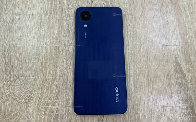 Oppo A17k 3/64 ГБ