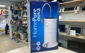 Купить Home pure nova очиститель воды фильтр б/у , в Москва и область Цена:16900рублей