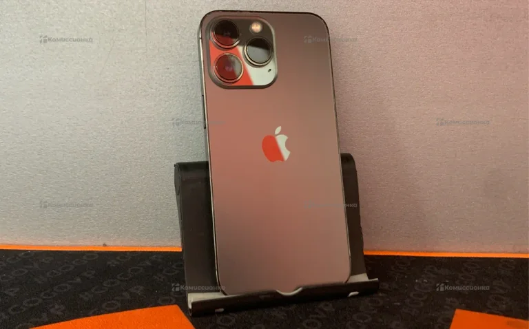 Apple iPhone 13 Pro 6/128 ГБ