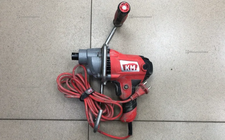 Дрель-Миксер ЕМ 851/1