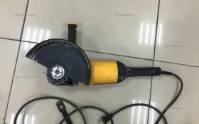 УШМ Denzel ag-230-2600.,