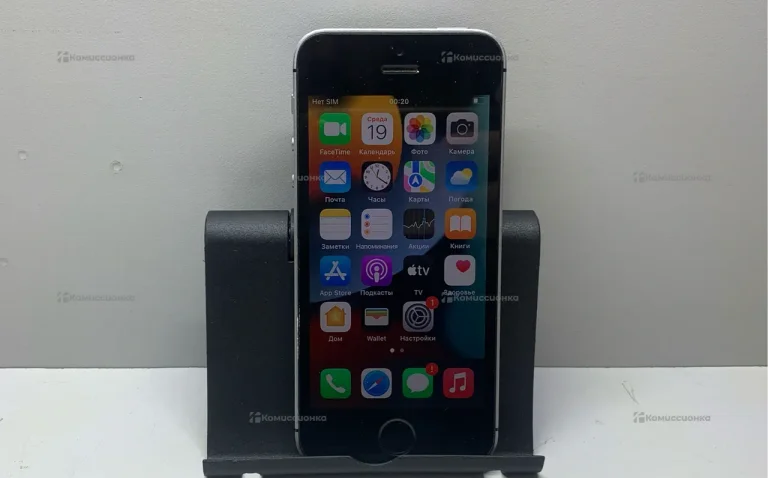 Apple iPhone SE 2/32 ГБ