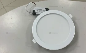 Купить Светильник WoltaPro Pro ДБО02-18-041-4К 2шт б/у , в Рязань Цена:900рублей