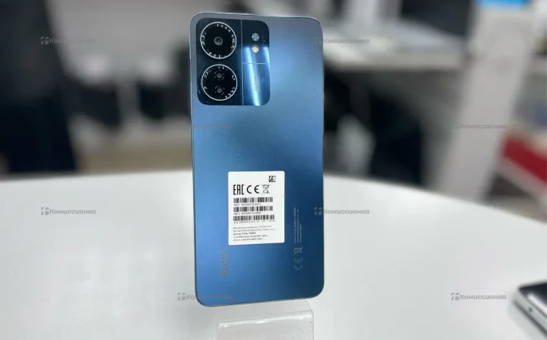 Xiaomi Redmi 13C 8/256 ГБ