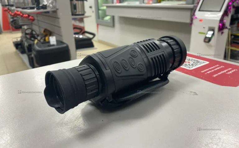 Тепловизор P1x-0540