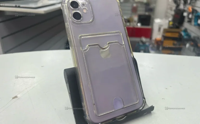 Apple iPhone 11 4/64 ГБ