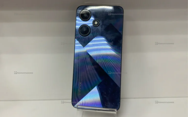 Infinix Hot 30i 4/128Gb
