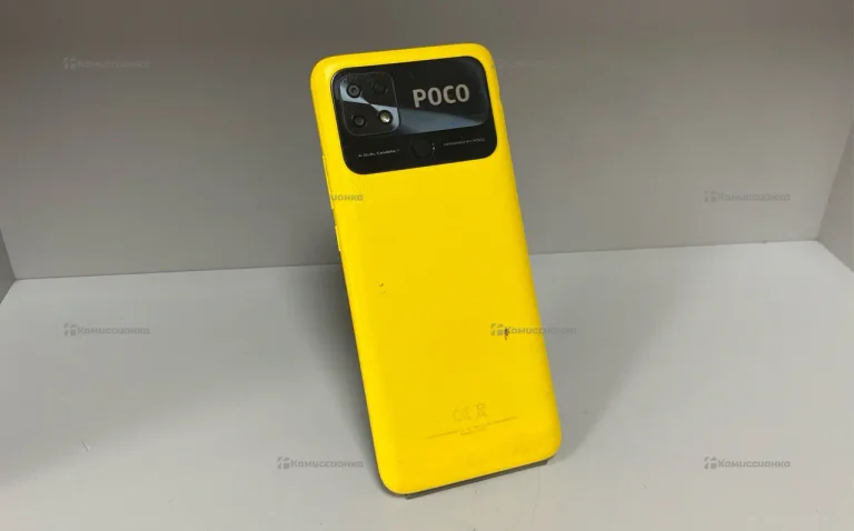 Xiaomi Poco C40 3/32 ГБ