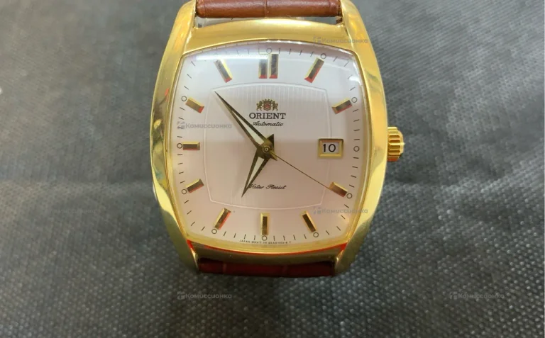 Часы  ORIENT WL ERAS-A0-A CS