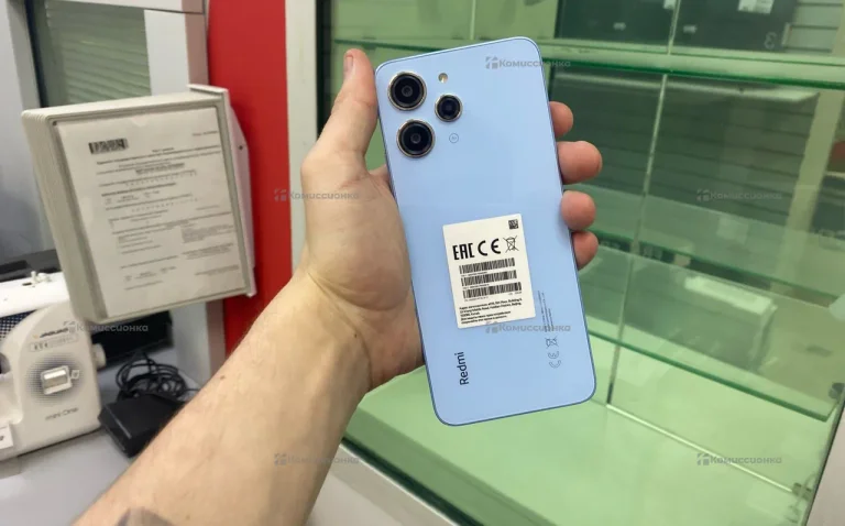 Xiaomi Redmi 12 8/256Gb