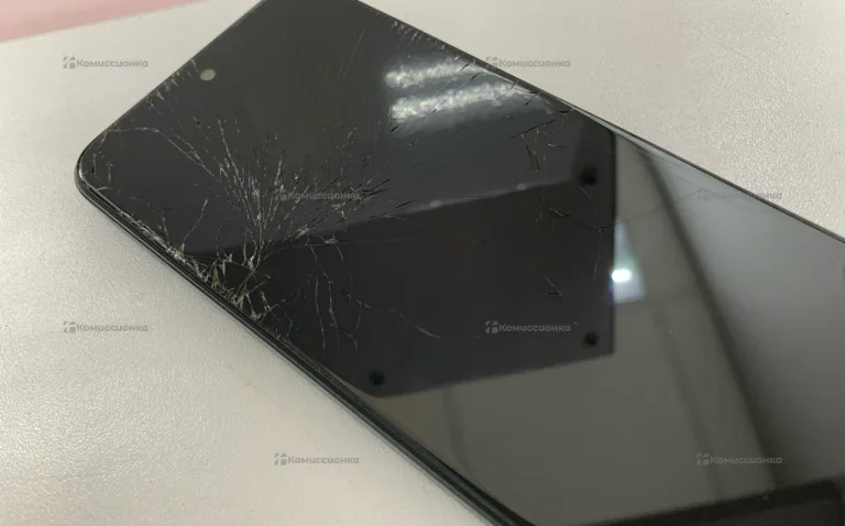 Tecno SPARK 30C 4/128 ГБ