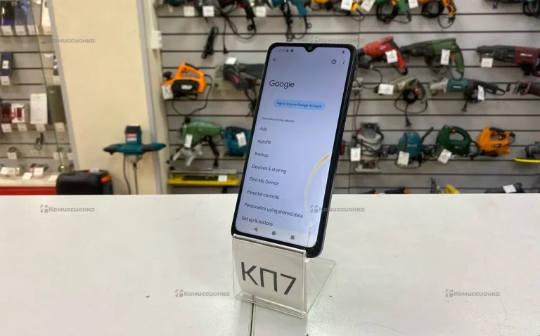 Xiaomi Redmi A3x 3/64 ГБ