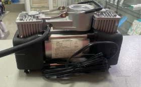 Купить Автомобильный компрессор 2 цилиндра б/у , в Новокуйбышевск Цена:1790рублей