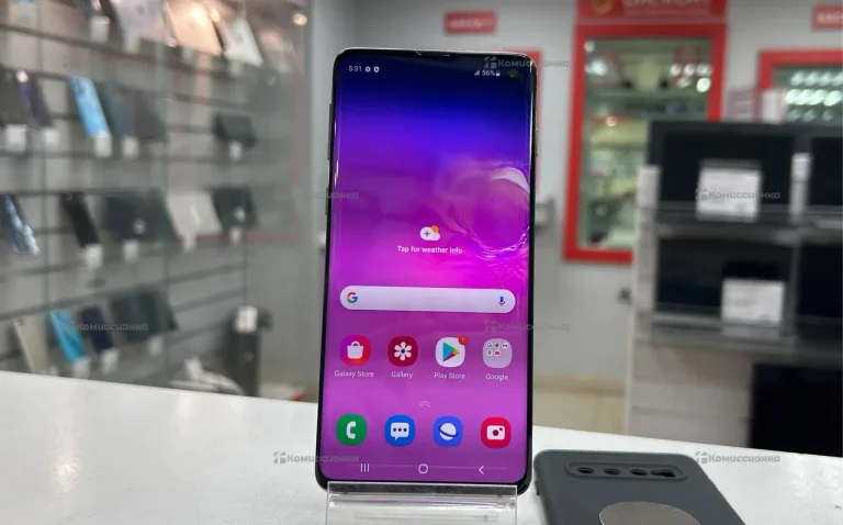 Samsung Galaxy S10 128Gb