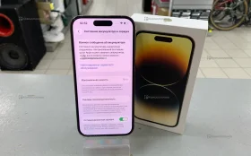 Apple iPhone 14 Pro 6/128