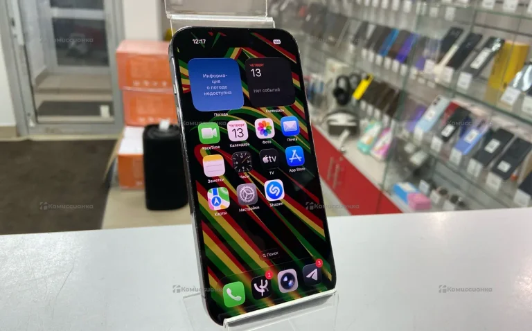 Apple iPhone 14 Pro 6/256 ГБ