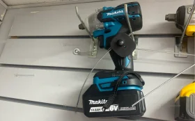 Гайковерт 4pcs-50