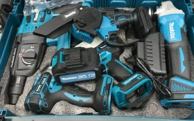 набор Makita 6в1