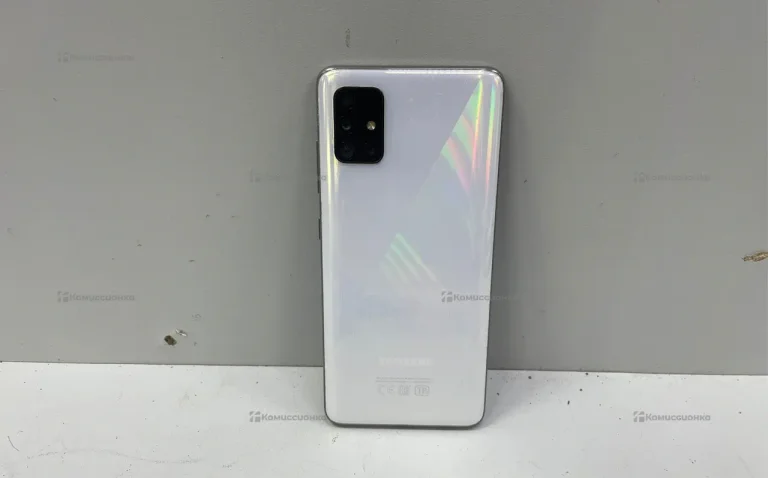 Samsung Galaxy A51 4/64 ГБ