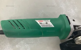 Электрическая ушм hammer usm 7100