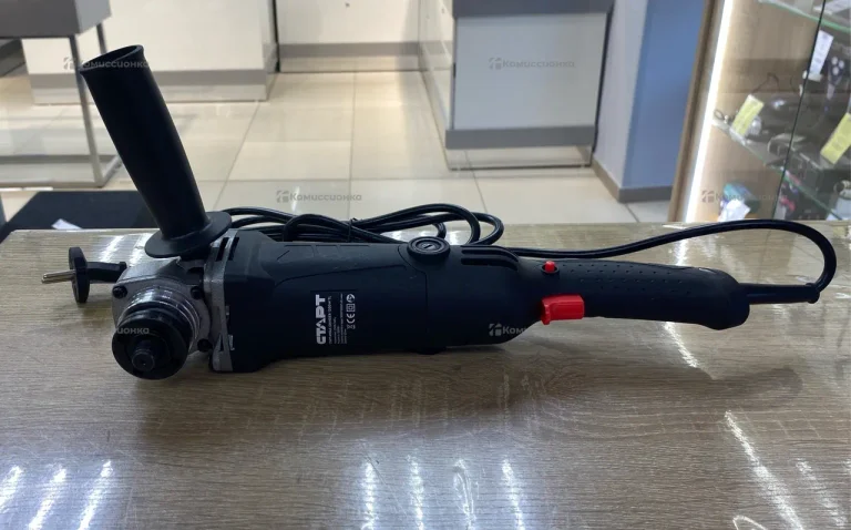 Болгарка ANGLE GRINDER 1200W TL