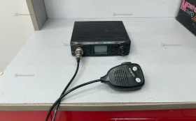 Рация MegaJet MJ200Plus