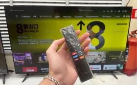 Купить Телевизор Xiaomi TV A 43 FHD 2025 б/у , в Сызрань Цена:15990рублей