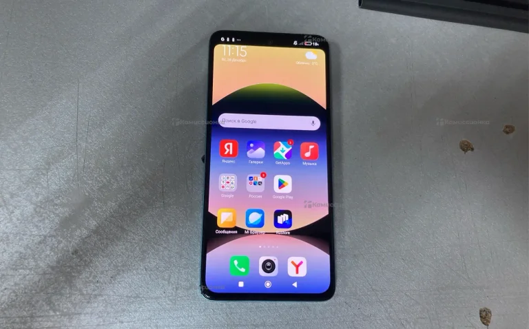 Xiaomi Redmi Note 14 8/128 ГБ