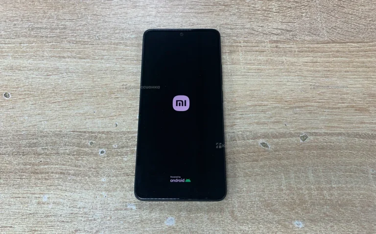Xiaomi Redmi note 13 6/128gb