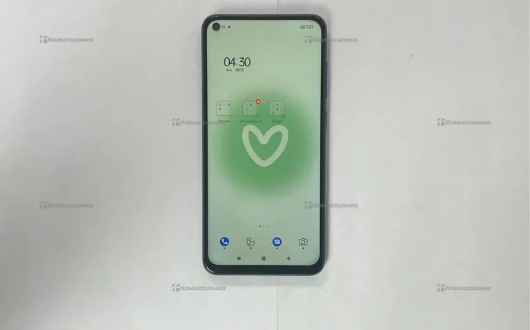 Meizu Note 9 4/64 ГБ