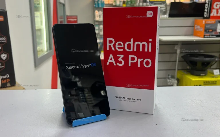 Xiaomi Redmi A3 Pro 4/128Gb