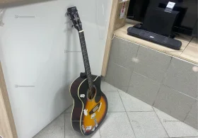 Гитара SX OM160CE/VS