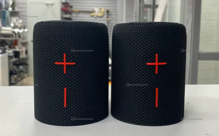 Колонка Walker магнитная двойная