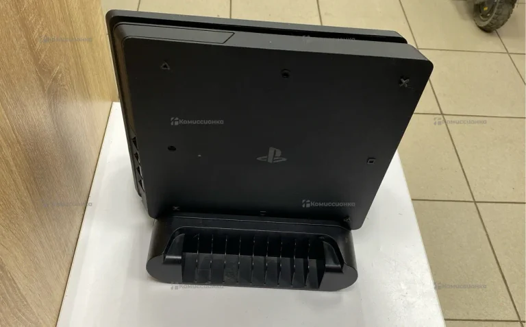 Приставка PS. 4 Slim 500GB