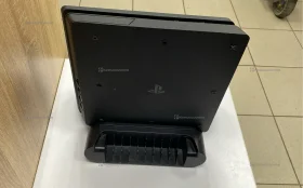 Купить Приставка PS. 4 Slim 500GB б/у , в Самара Цена:17900рублей