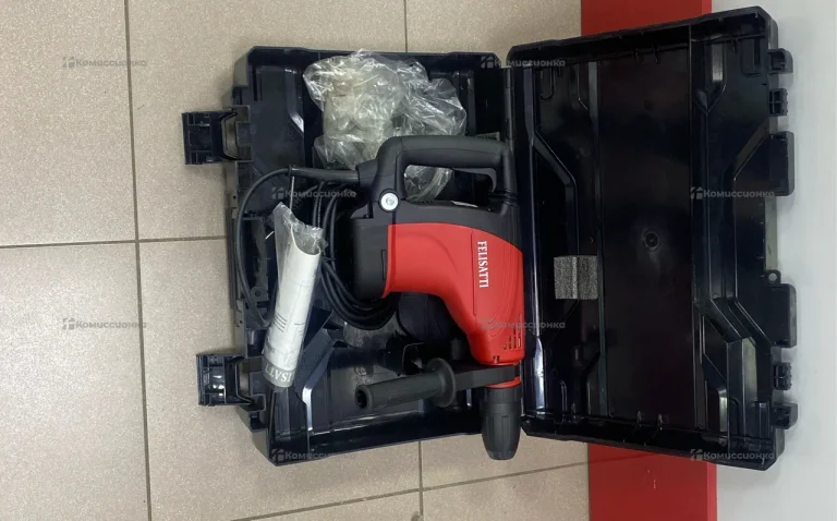 Перфоратор Felisatti RHF40/1100VERT