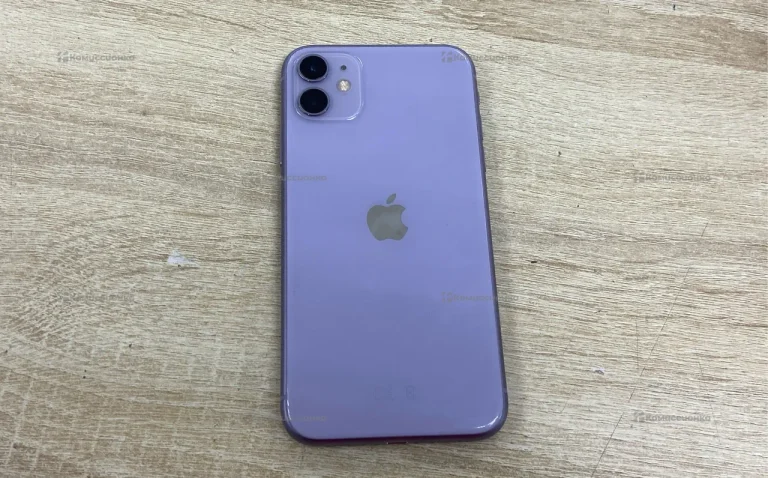 Apple IPhone 11 64Gb