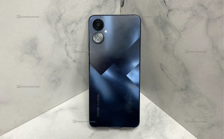 Tecno Camon 19 Neo 6/128 ГБ
