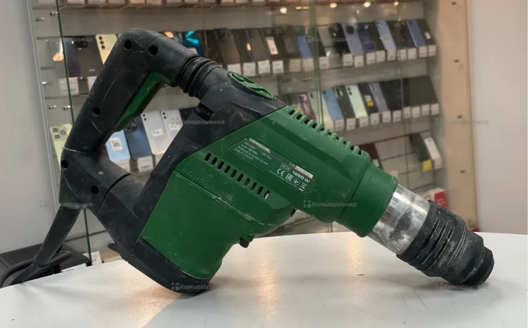перфоратор Status MPR50L