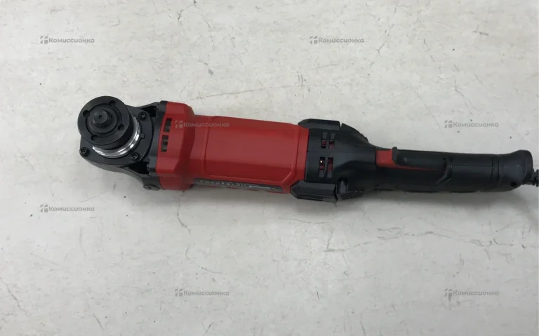 УШМ Edon AG 125/1000ER