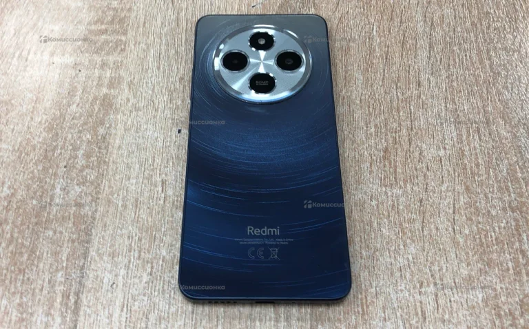 Xiaomi Poco C75 8/256 ГБ