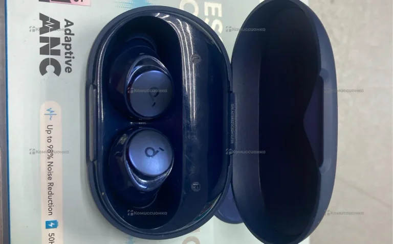 Наушники  soundcore space a40