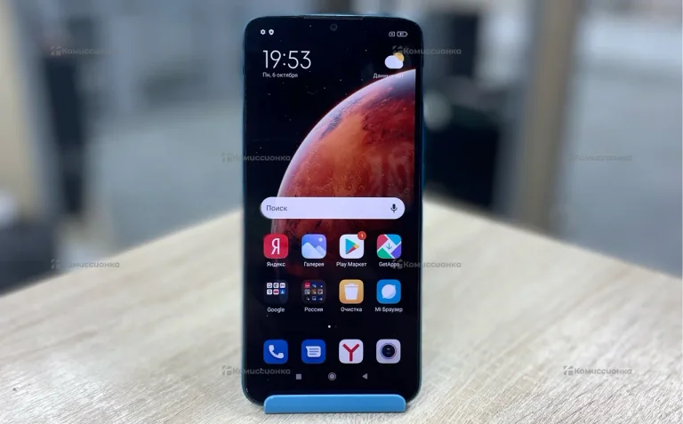 Xiaomi Redmi 9A 2/32 ГБ