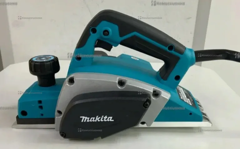 Рубанок Makita