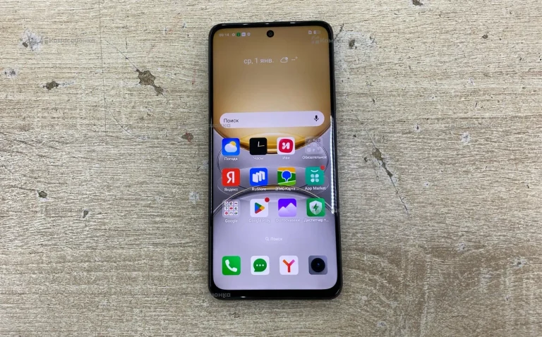 Realme C75 4G 8/128 ГБ