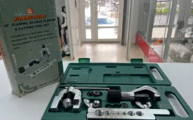 Набор для развальцовки труб Jonnesway AN040043A