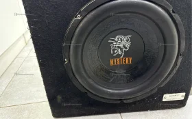 Сабвуфер Mystery