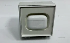 Купить Наушники  AirPods 3 б/у , в Тюмень Цена:1390рублей