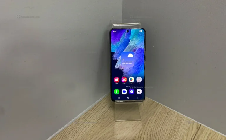 Samsung Galaxy S21 FE 8/256 ГБ
